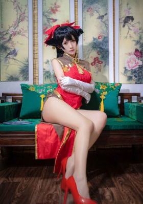 邻家的吸血鬼小妹 动漫